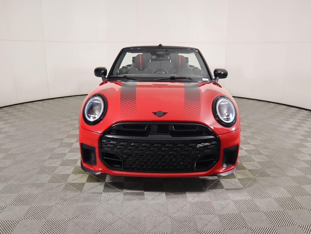 Thumbnail: 2026 MINI Cooper - 2