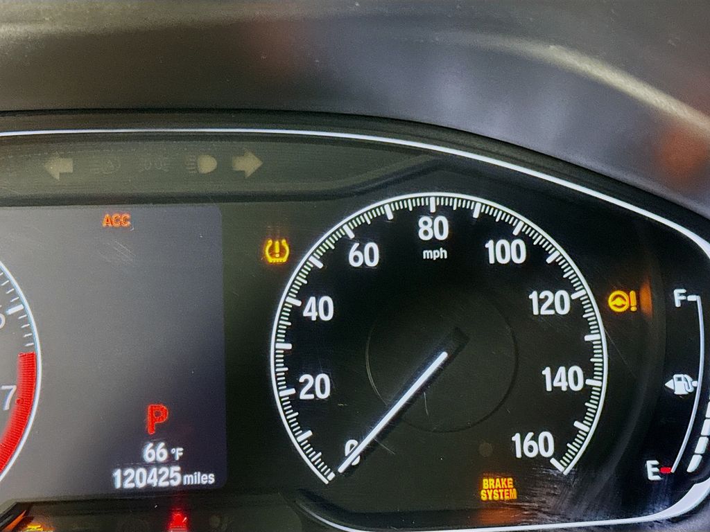 Used Car 2018 Honda Accord  Sport For Sale Under $20,000 In Austin, Texas