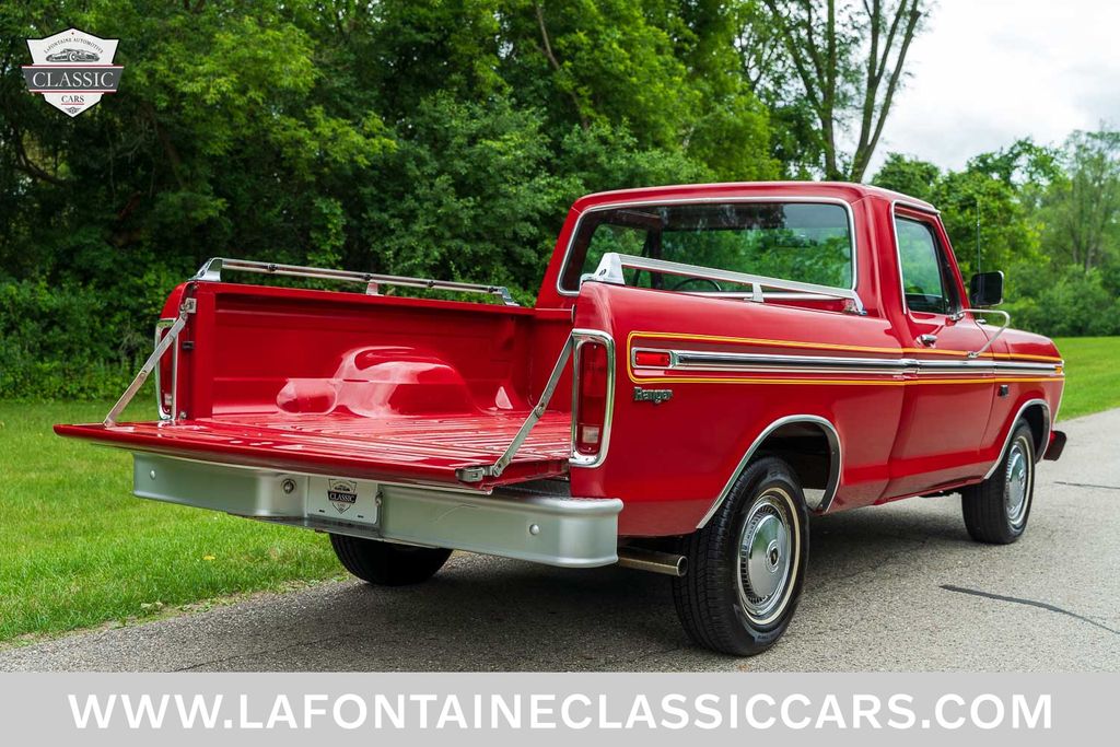1975 Ford F100 57