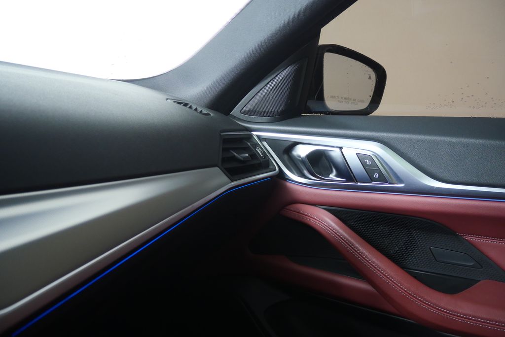 Thumbnail: 2024 BMW i4 - 24