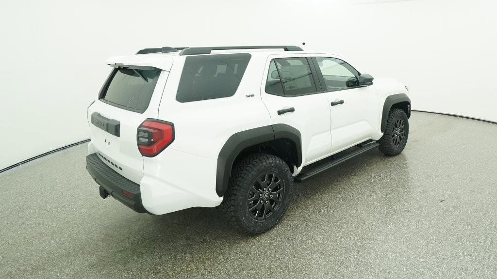 Thumbnail: 2025 Toyota 4Runner - 11