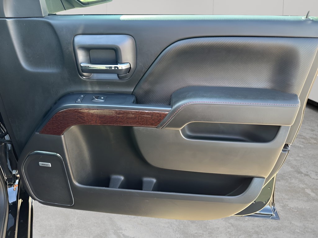 Used Car 2016 Gmc Sierra 1500  Slt For Sale Under $20,000 In Austin, Texas