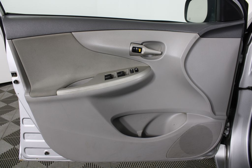 Used 2010 Toyota Corolla for sale in 