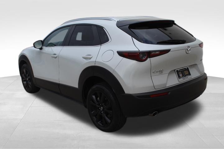 Used Car 2024 Mazda Cx-30  2.5 S Select Sport For Sale Under $25,000 In Georgetown, Texas