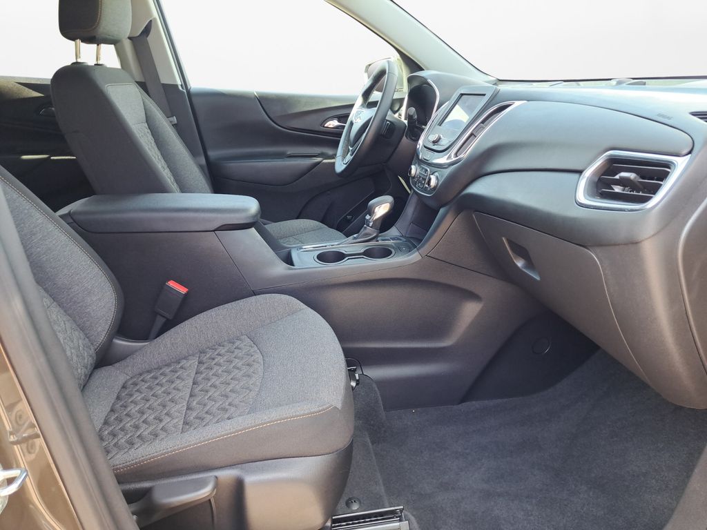Used Car 2023 Chevrolet Equinox  Lt For Sale Under $25,000 In Austin, Texas