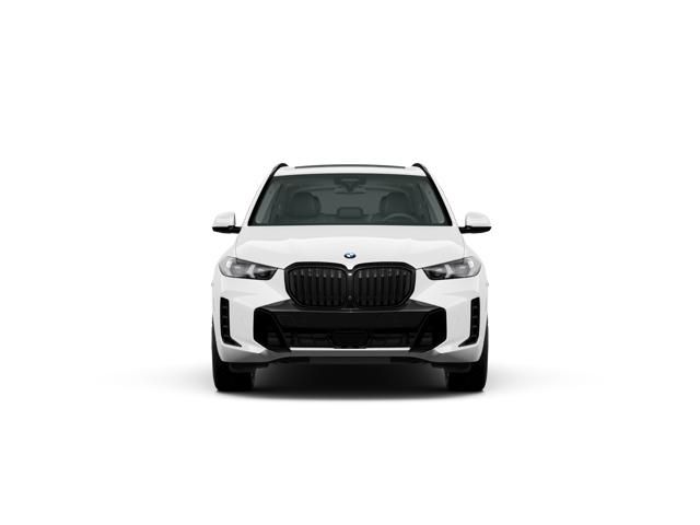 Thumbnail: 2026 BMW X5 - 2
