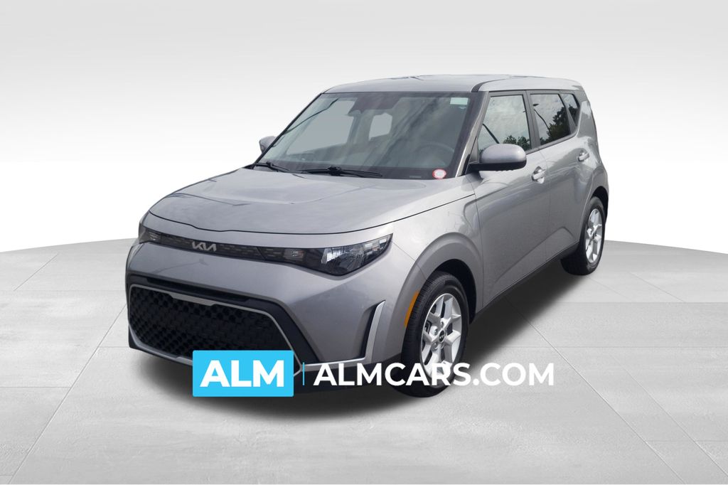 2025 Kia Soul