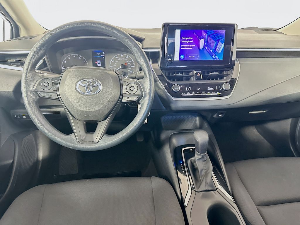 Thumbnail: 2024 Toyota Corolla - 22