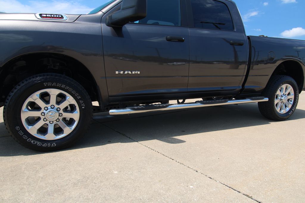 Used 2026 Ram 3500 Truck