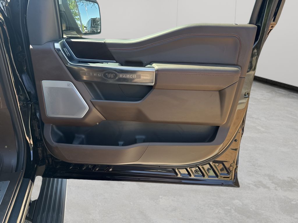 Used Car 2021 Ford F-150  King Ranch For Sale In Austin, Texas