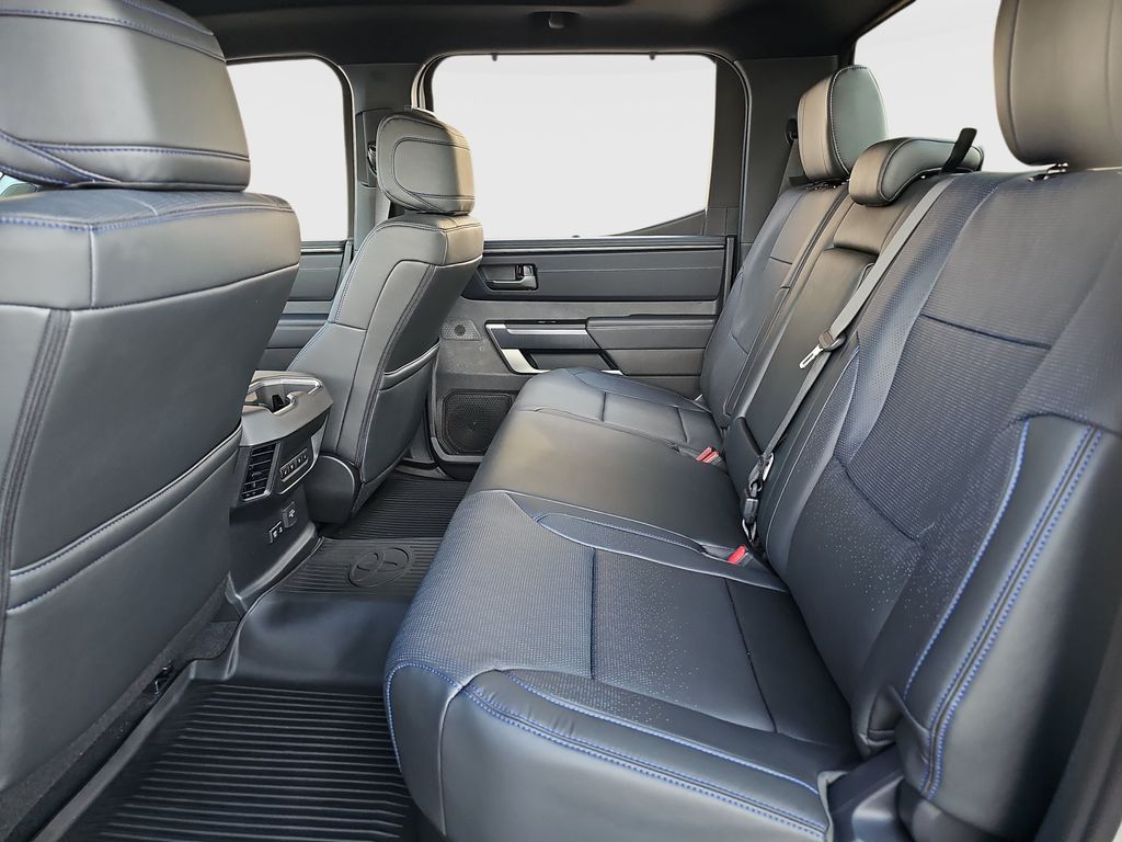 New 2026 Toyota Tundra i-FORCE MAX Truck