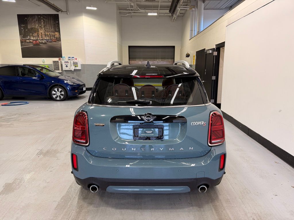 Thumbnail: 2023 MINI Cooper Countryman - 4