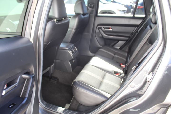 Used Car 2024 Mazda Cx-50  2.5 S Preferred Package For Sale Under $25,000 In Georgetown, Texas