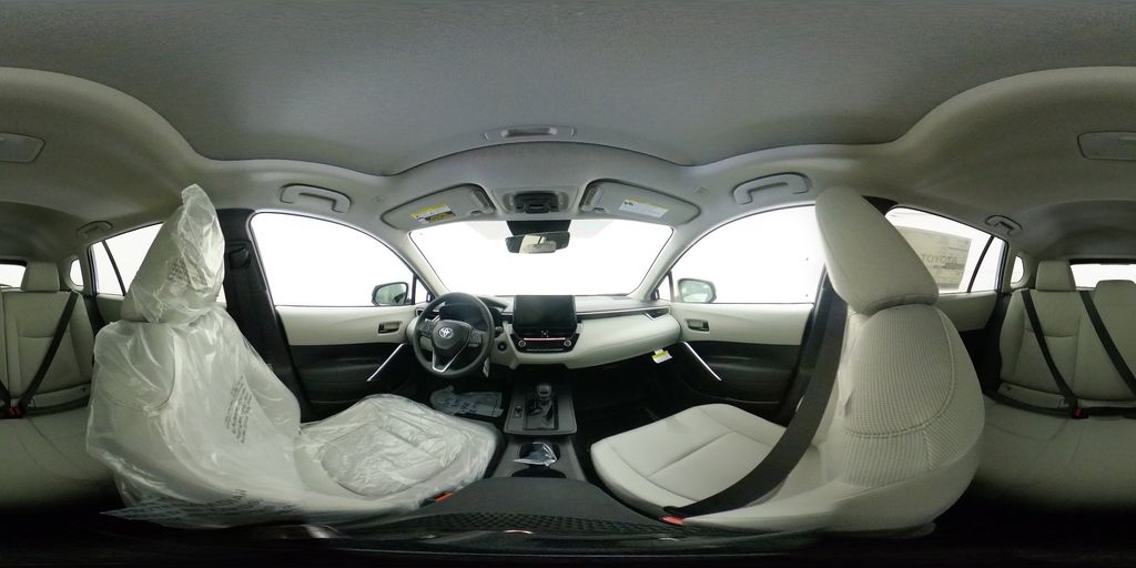 Thumbnail: 2026 Toyota Corolla Cross - 27