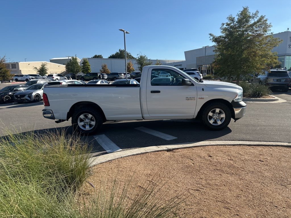 Used Car 2014 Ram 1500  For Sale Under $20,000 In Austin, Texas