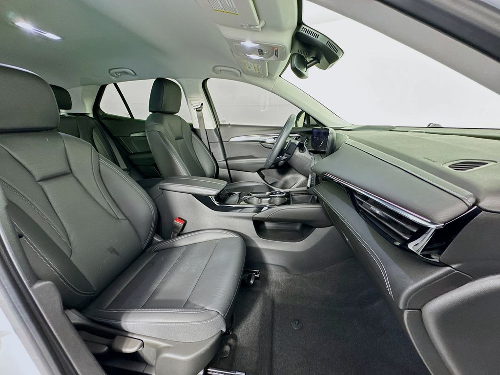 Used Car 2024 Buick Envision  Preferred For Sale Under $25,000 In Austin, Texas