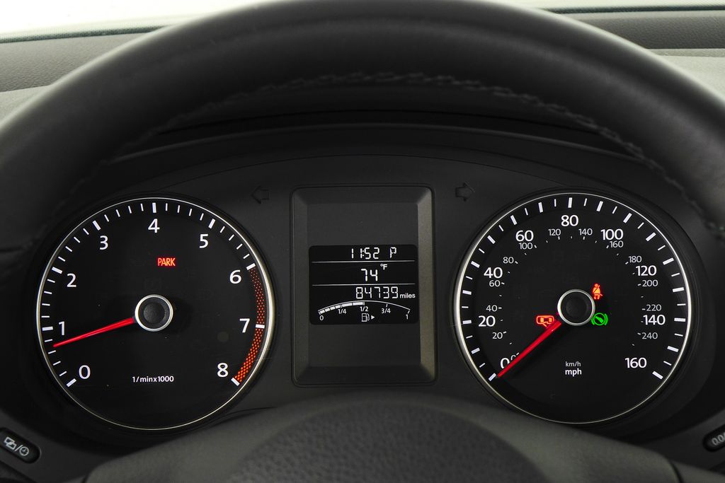 Thumbnail: 2013 Volkswagen Jetta - 28