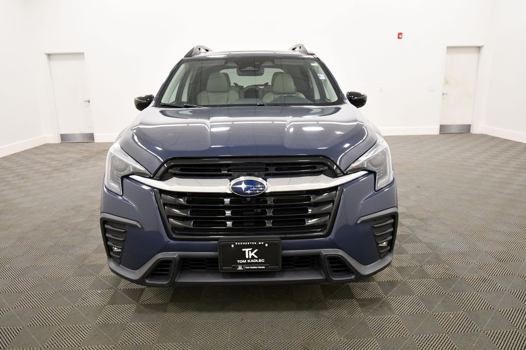 Used 2024 Subaru Ascent SUV