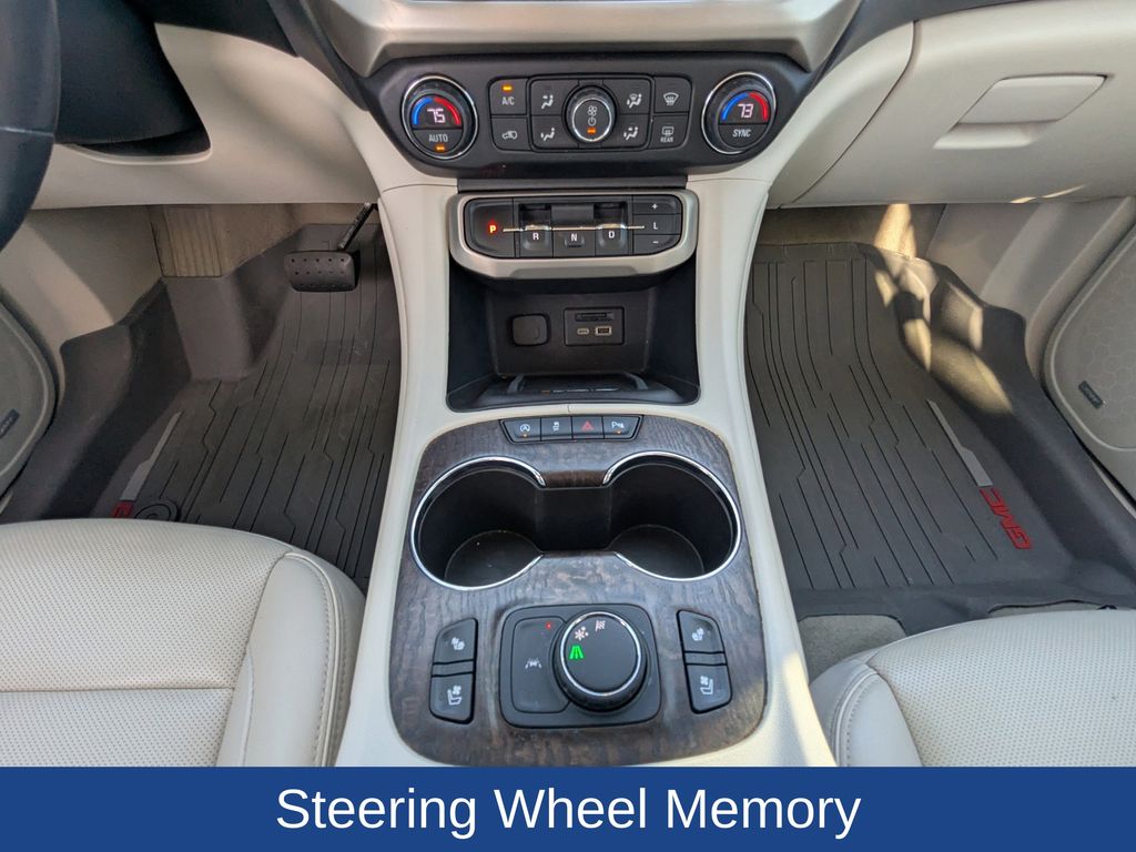 2021 GMC Acadia FWD Denali