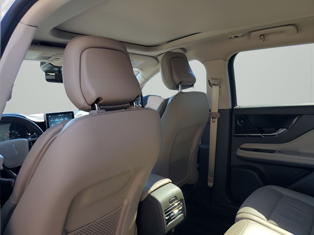 Used Car 2020 Lincoln Corsair  Reserve For Sale Under $30,000 In Austin, Texas