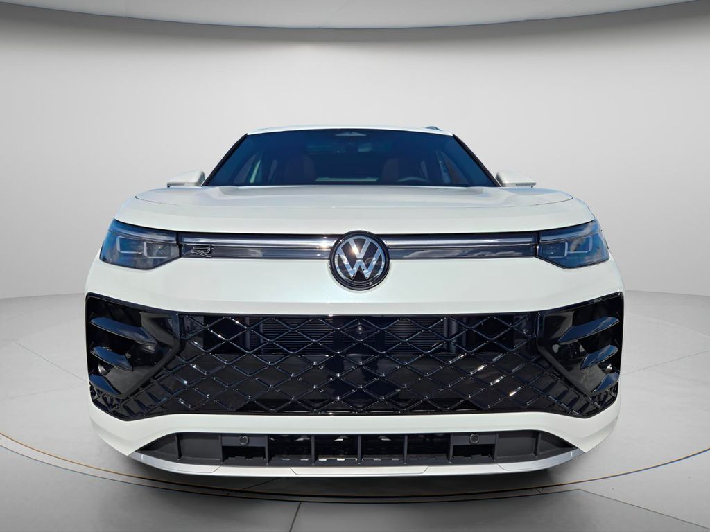 2026 Volkswagen Tiguan - $44,273