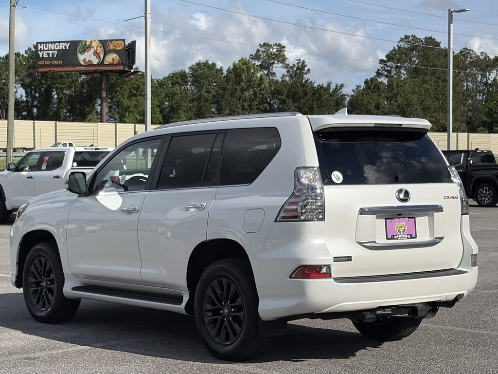 Used 2023 Lexus GX SUV