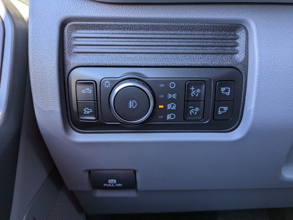 2026 Ford F-250 Super Duty XLT