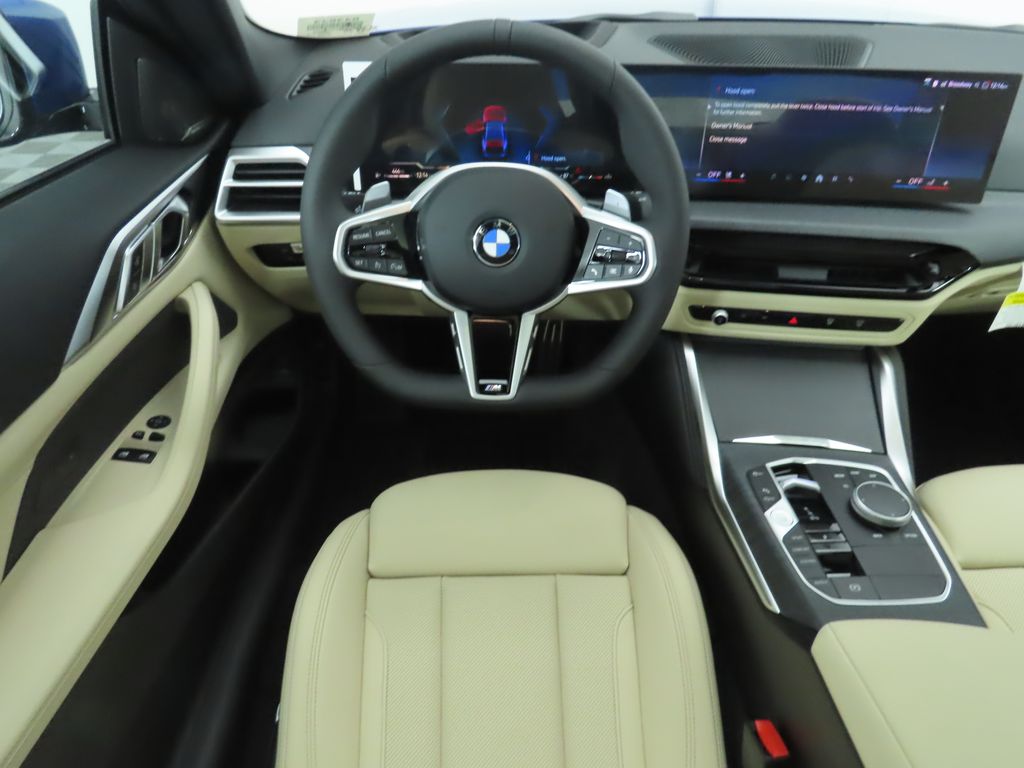 Thumbnail: 2026 BMW 4 Series - 10
