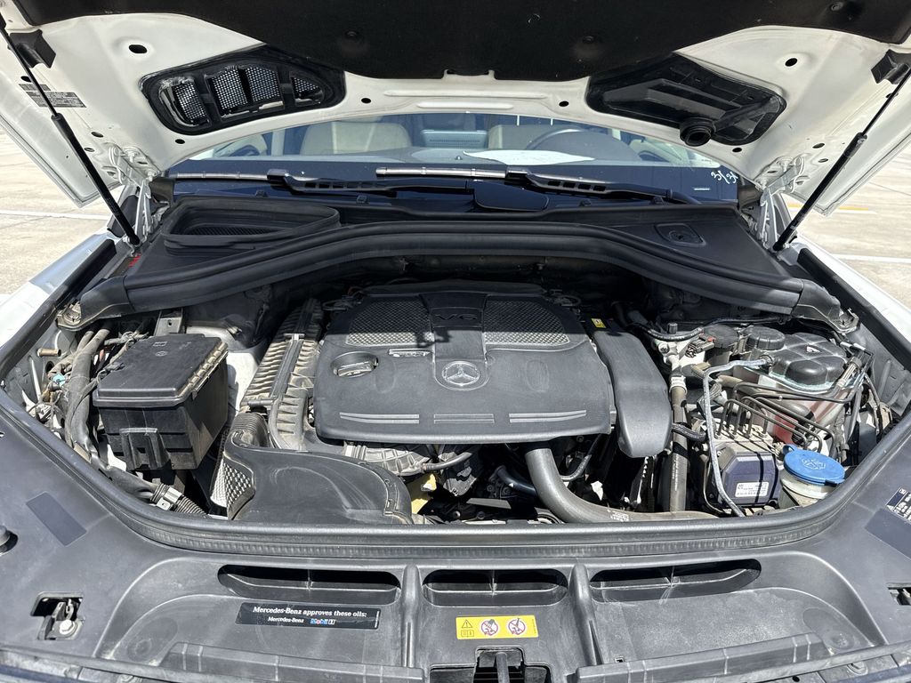 Thumbnail: 2017 Mercedes-Benz GLE - 14