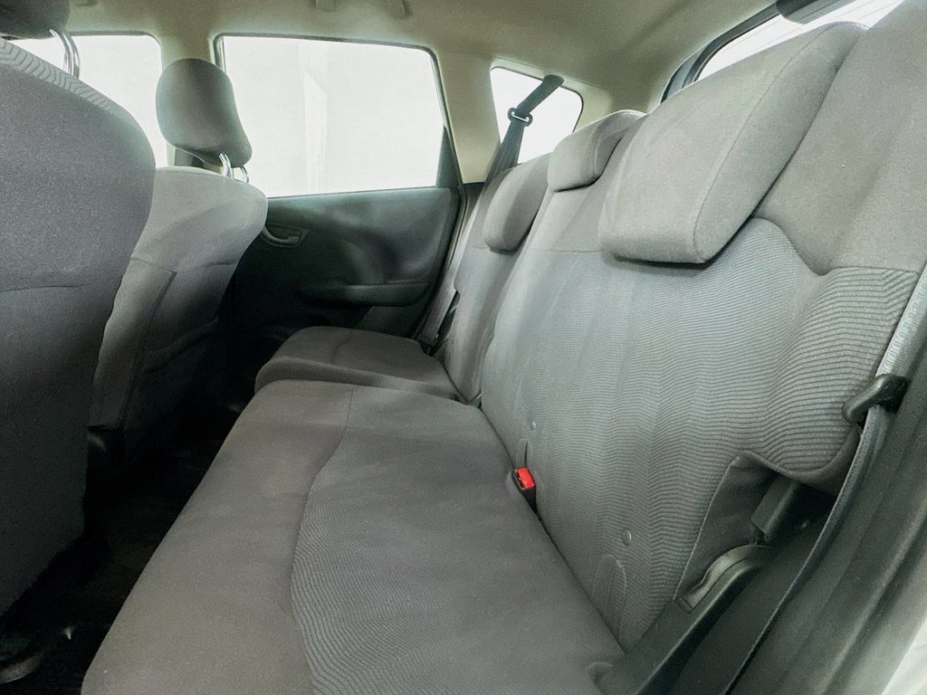 Used Car 2013 Honda Fit  Base For Sale Under $15,000 In Austin, Texas