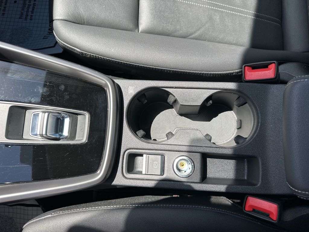 2023 Brilliant Black Audi A3 40 Premium FWD Sedan