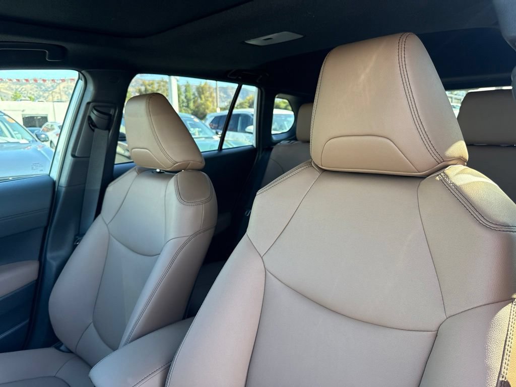 Used 2026 Toyota Corolla Cross SUV