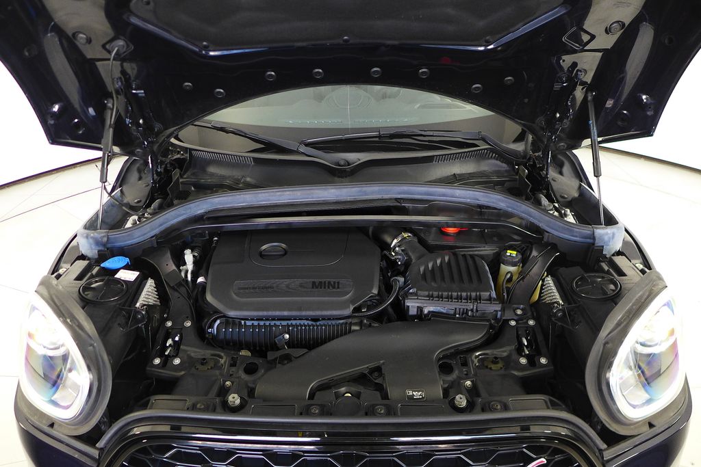 Thumbnail: 2020 MINI Cooper Countryman - 6