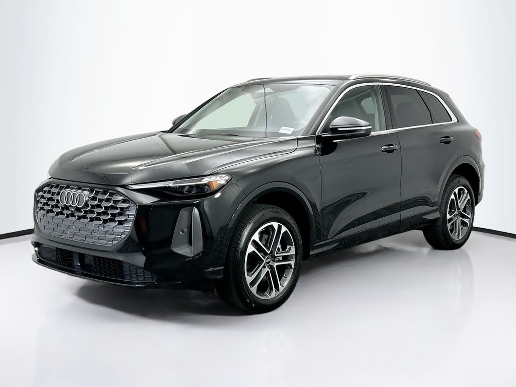 Thumbnail: 2025 Audi Q5 - 1