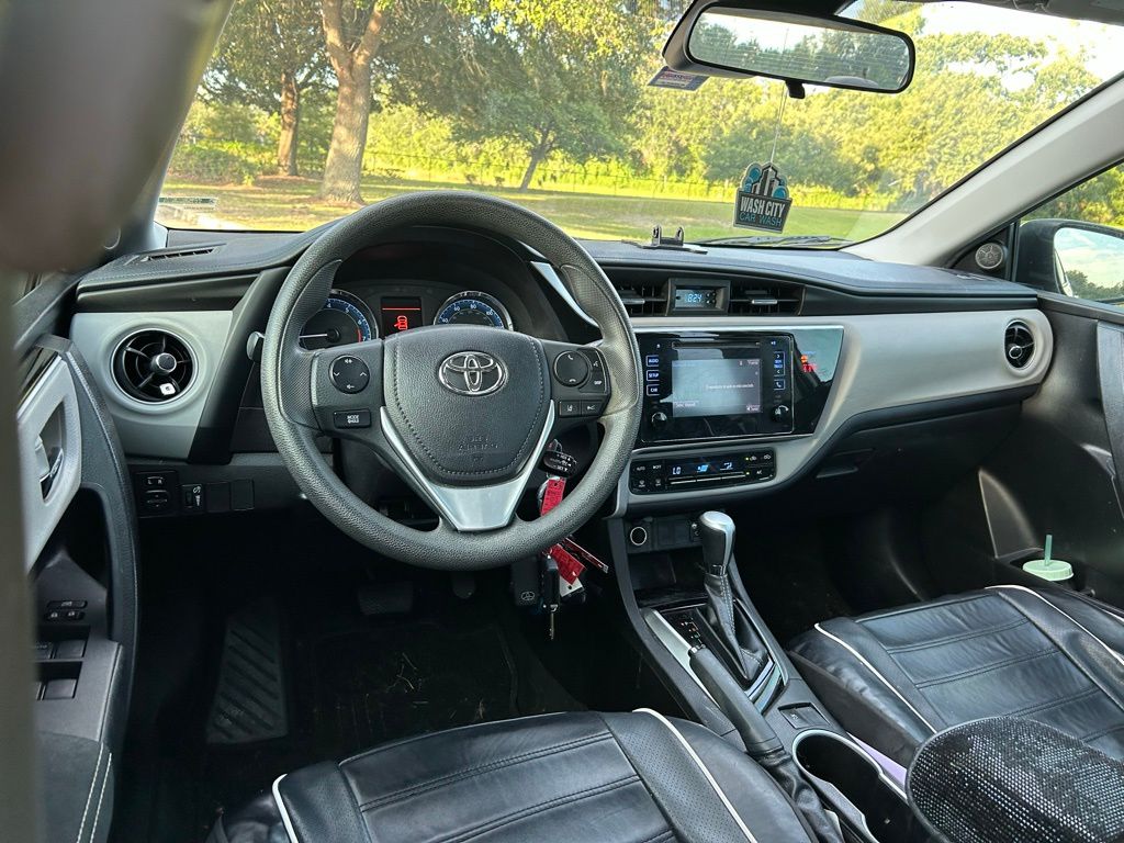 Thumbnail: 2019 Toyota Corolla - 11