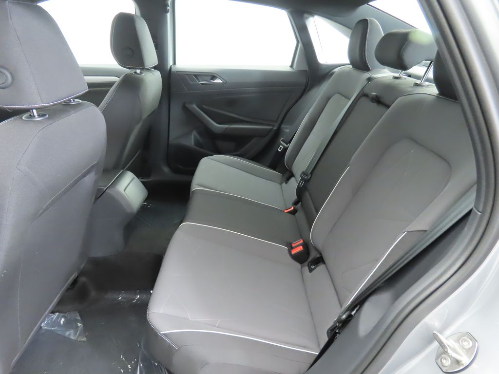 Thumbnail: 2026 Volkswagen Jetta - 21