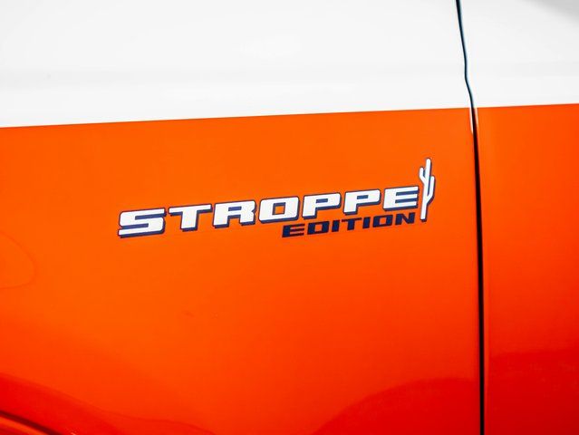 New 2025 White Ford Stroppe Edition image 12