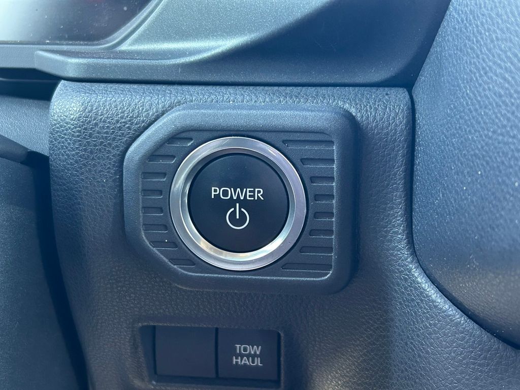 Used 2024 Toyota Land Cruiser SUV