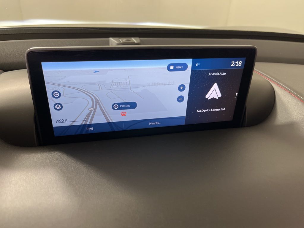 Thumbnail: 2023 Acura TLX - 30