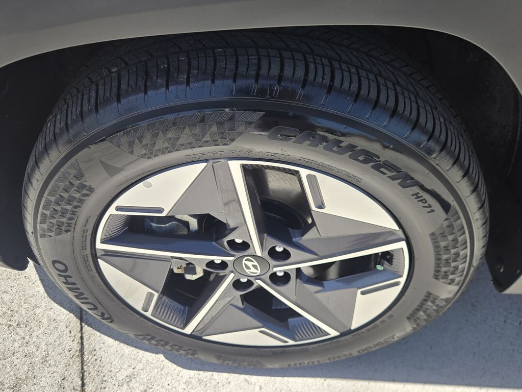 2026 Hyundai Tucson - $28,998