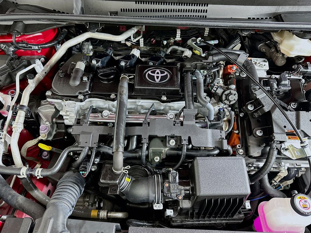 Thumbnail: 2025 Toyota Corolla - 28