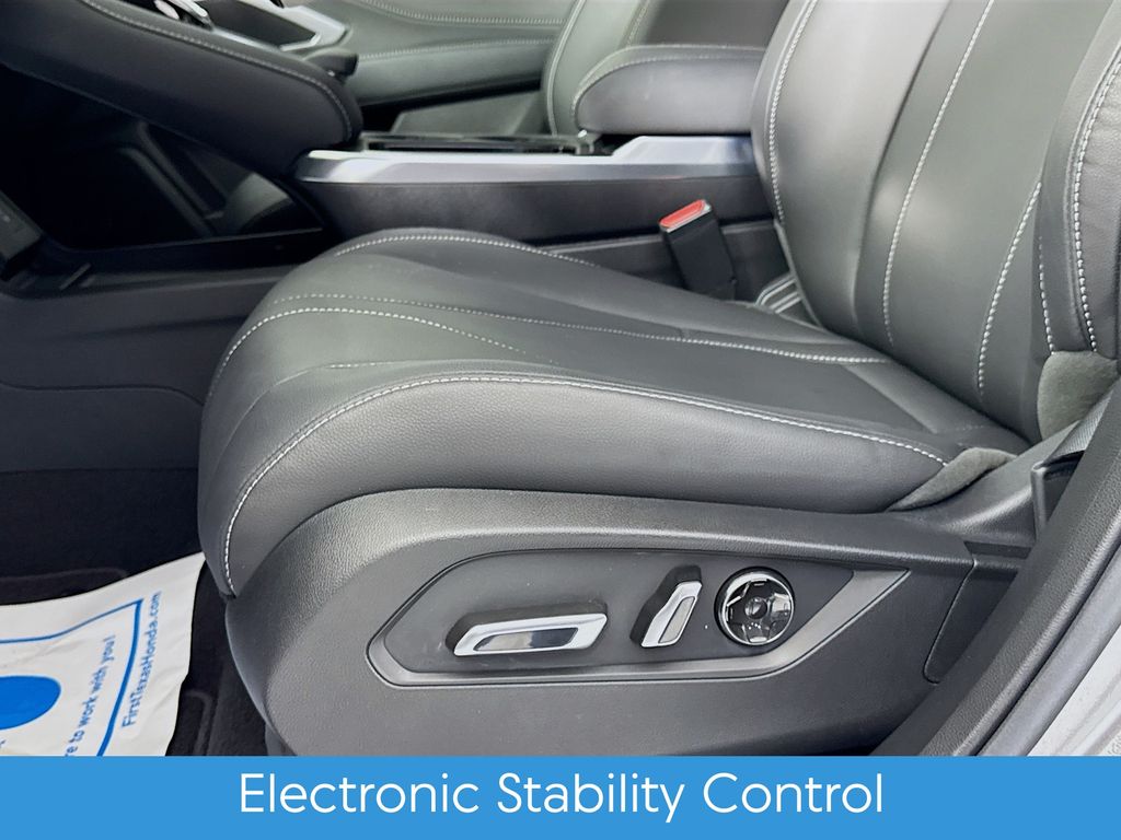 Used Car 2025 Acura Rdx  Base For Sale Under $50,000 In Austin, Texas