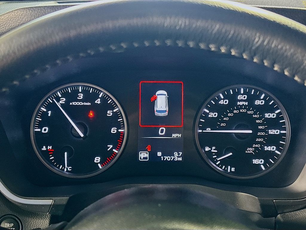 2024 Subaru Ascent Premium