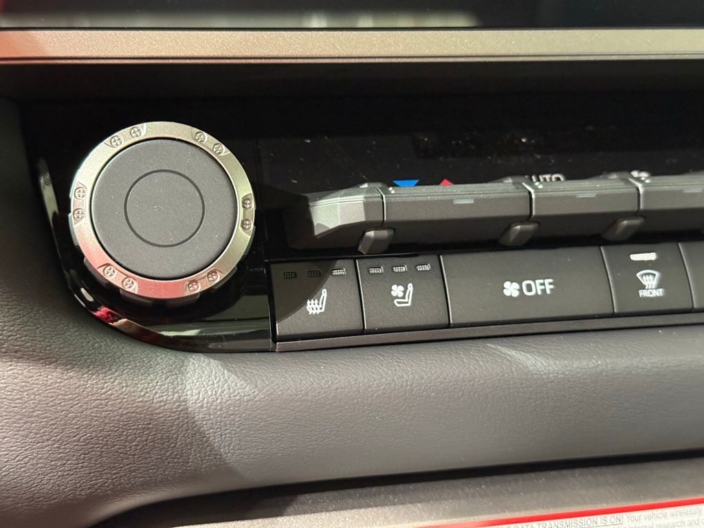 Thumbnail: 2026 Toyota Tundra - 29