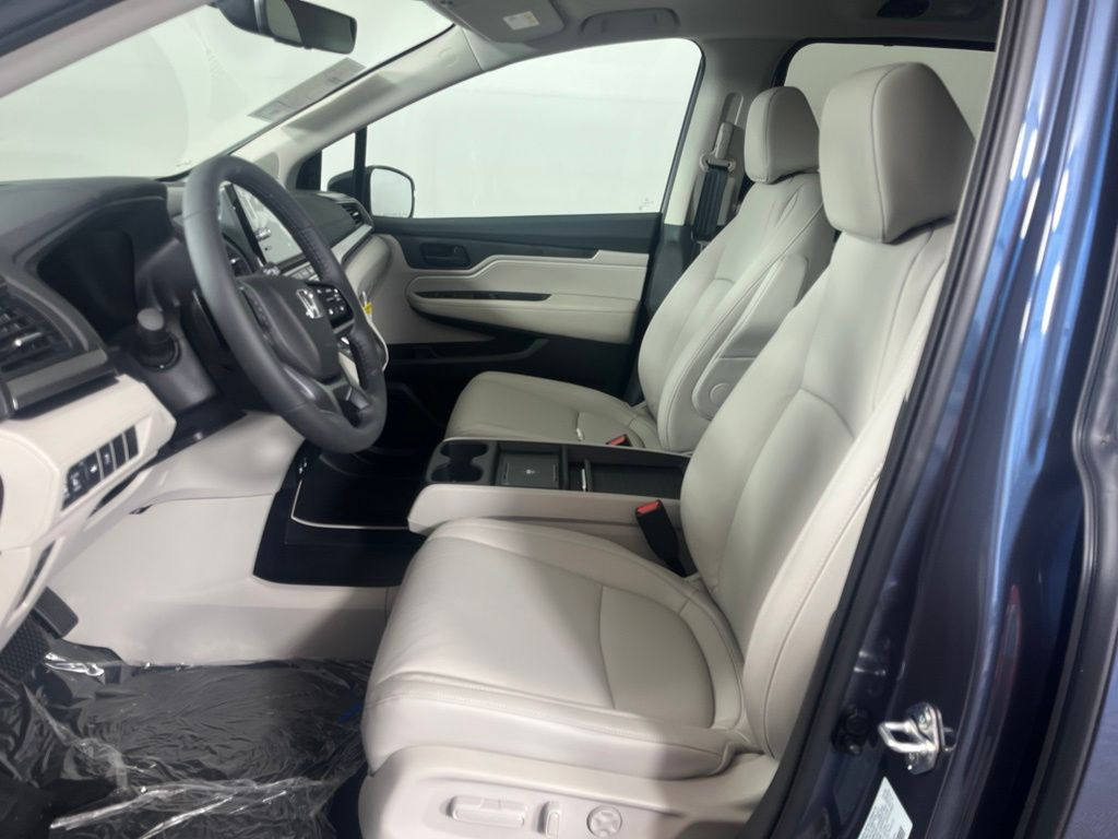 Thumbnail: 2026 Honda Odyssey - 24