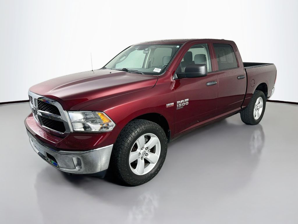 Ram1500 Classic3