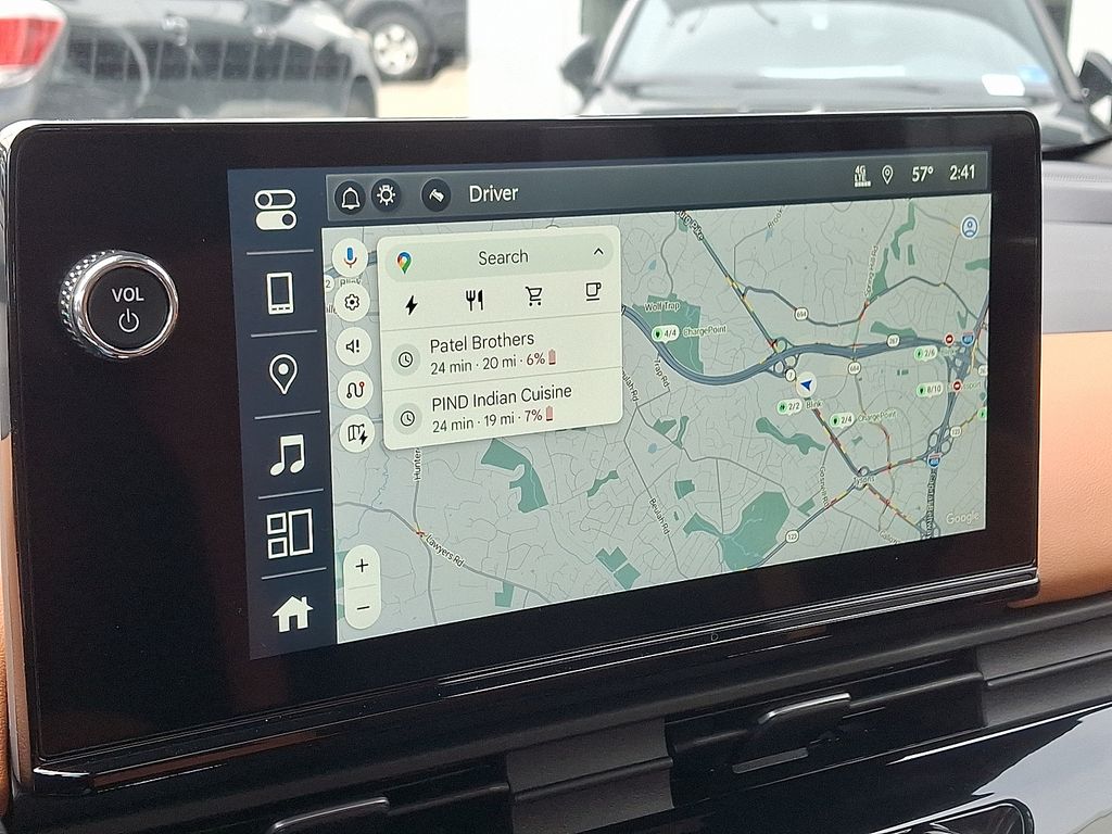 Thumbnail: 2025 Honda Prologue - 16