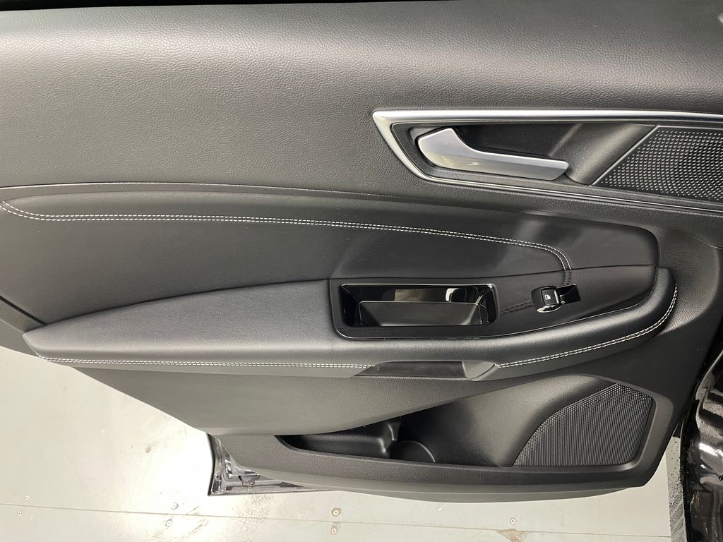 Used 2020 Black Ford Titanium image 53