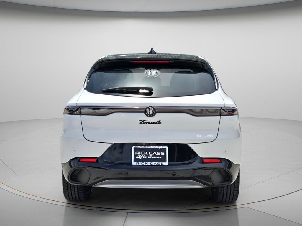 2026 Alfa Romeo Tonale - $46,746