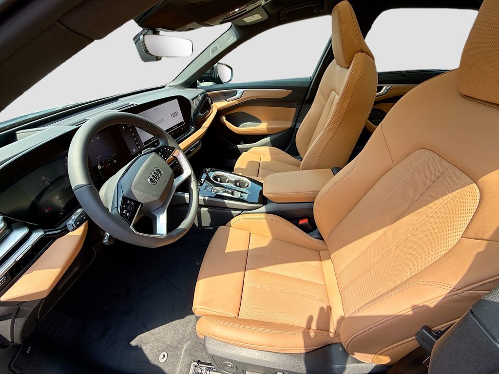 New 2026 Black Audi Premium Plus image 20
